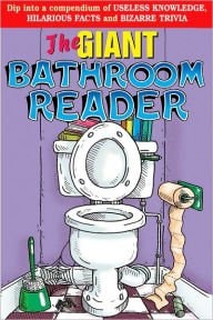 the giant bathroom reader 2010