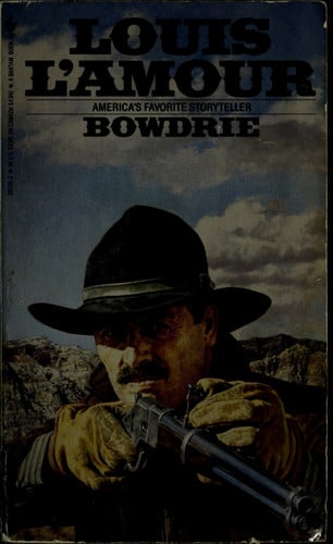 Bowdrie