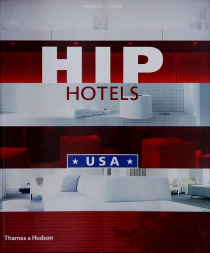 Hip Hotels USA