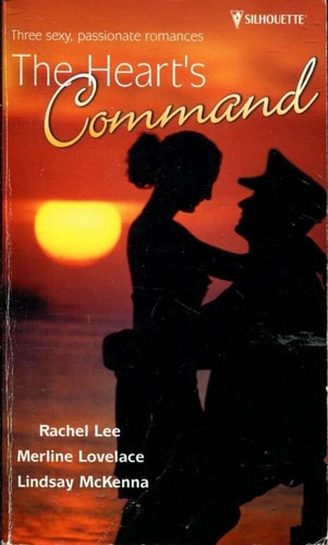 The Heart's Command (STP - Silhouette Lead)