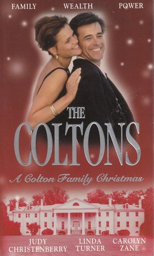 A Colton Family Christmas