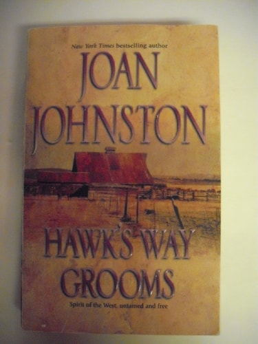 Hawk's Way Grooms