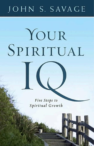 Your Spiritual IQ