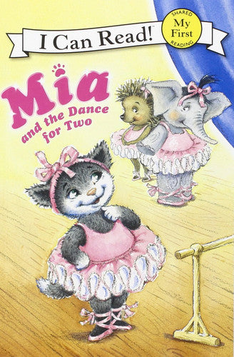 Mia and the Dance for Two