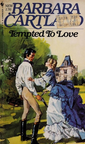 Tempted to Love (Bantam Romance #176)