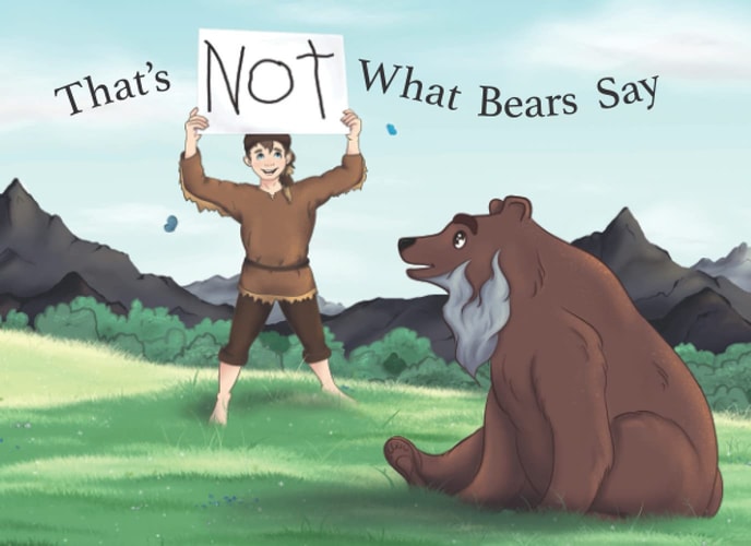That's Not What Bears Say
