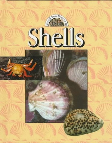 Shells (Would You Believe It)