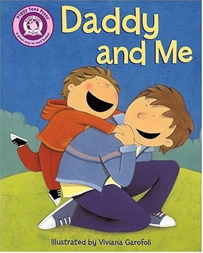Mommy And Me Daddy And Me