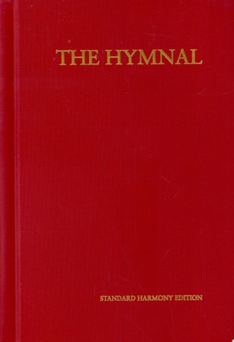The Hymnal 1940 With Supplements I and II