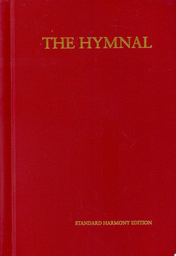The Hymnal 1940 With Supplements I and II