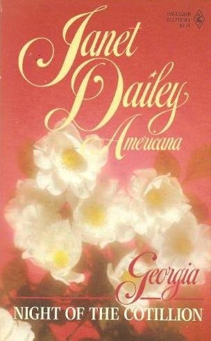 Night of the Cotillion (Americana, No. 10: Georgia)