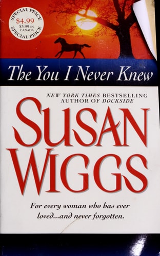 The You I Never Knew