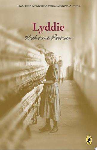 Lyddie