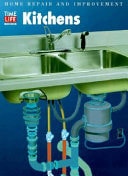 Kitchens (HOME REPAIR AND IMPROVEMENT (UPDATED SERIES))