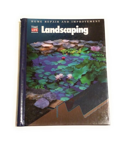 Landscaping (Home Repair and Improvement, Updated Series)