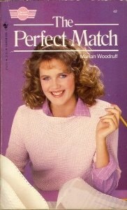 The Perfect Match (Sweet Dreams)
