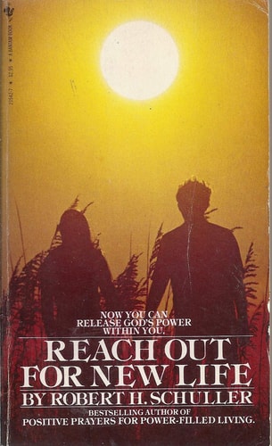 Reach Out for New Life