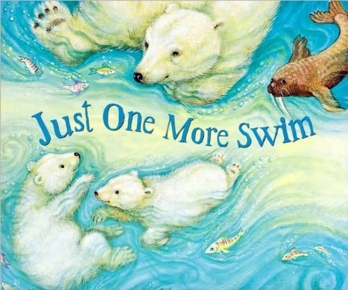 Just One More Swim