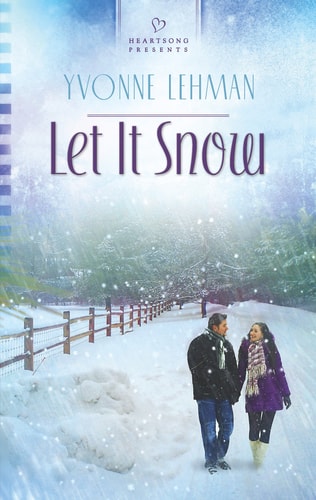 Let It Snow (Heartsong Presents)