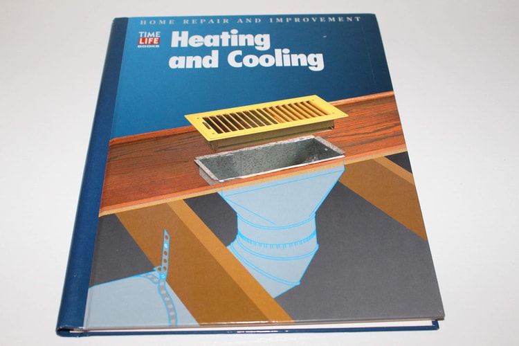 Heating and Cooling