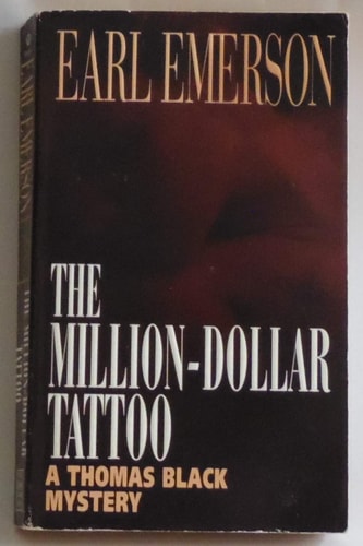 Million-Dollar Tattoo (Thomas Black Series)
