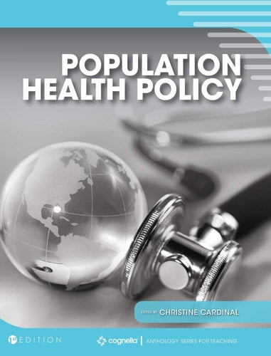 Population Health Policy