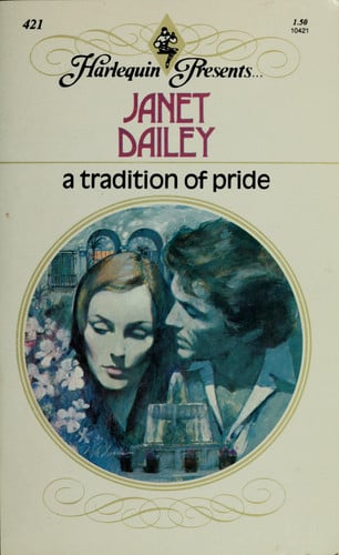 Tradition Of Pride