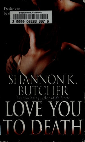 Love You to Death