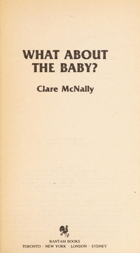 What about the Baby?