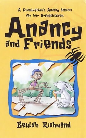 Anancy and Friends