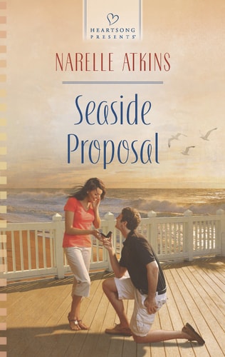 Seaside Proposal (Heartsong Presents)