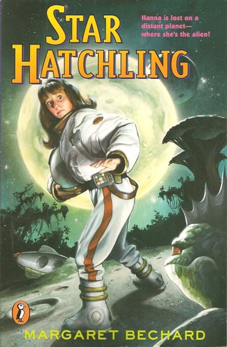 Star Hatchling