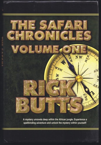 The Safari Chronicles
