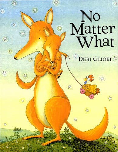 No Matter What (Send a Story)