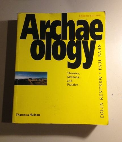 Archaeology: Theories, Methods, and Practice (Portuguese Edition)
