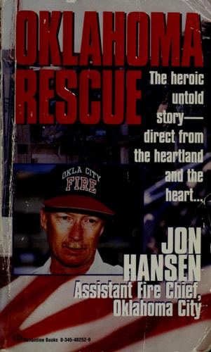 Oklahoma Rescue