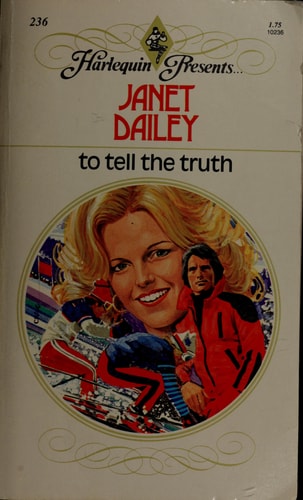 To Tell The Truth