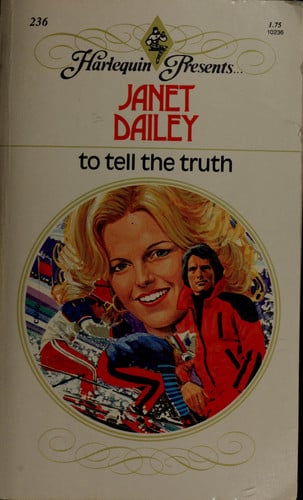 To Tell The Truth