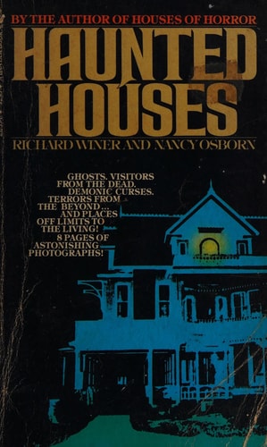 Haunted Houses