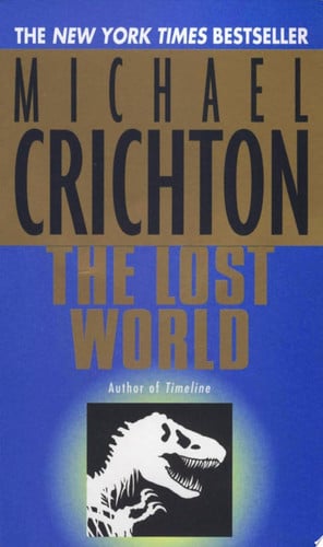 The Lost World