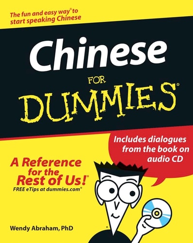 Chinese For Dummies