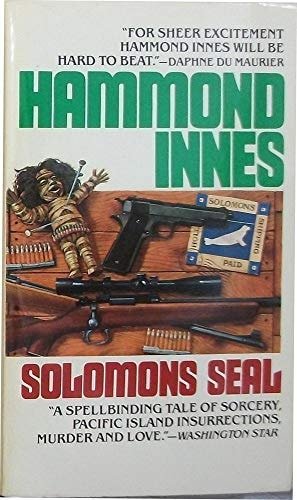 Solomons Seal