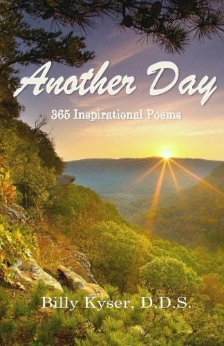 Another Day: 365 Inspirational Poems