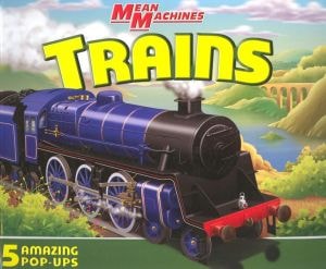 Trains (Mean Machines)