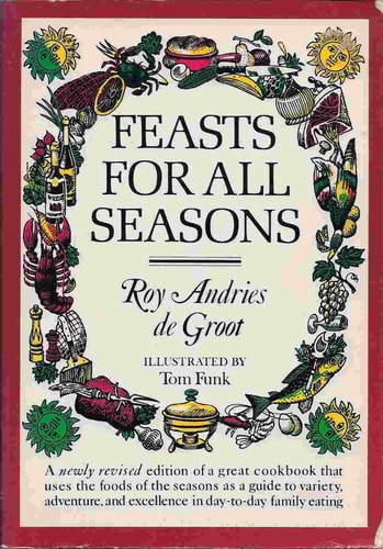 Feasts for all seasons