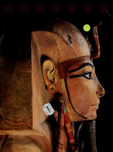 Ramses II