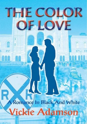 The Color Of Love: A Romance In Black And White