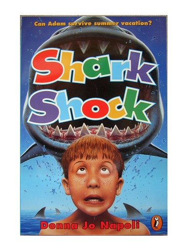 Shark Shock