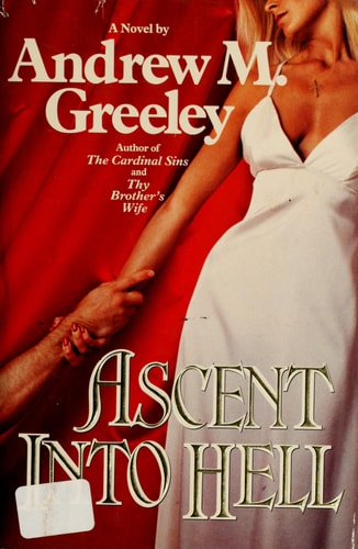 Ascent into Hell (The Passover Trilogy)