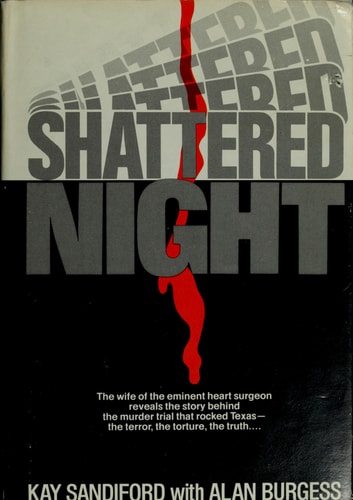 Shattered Night